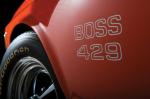 Ford Mustang Boss 429 1970 года